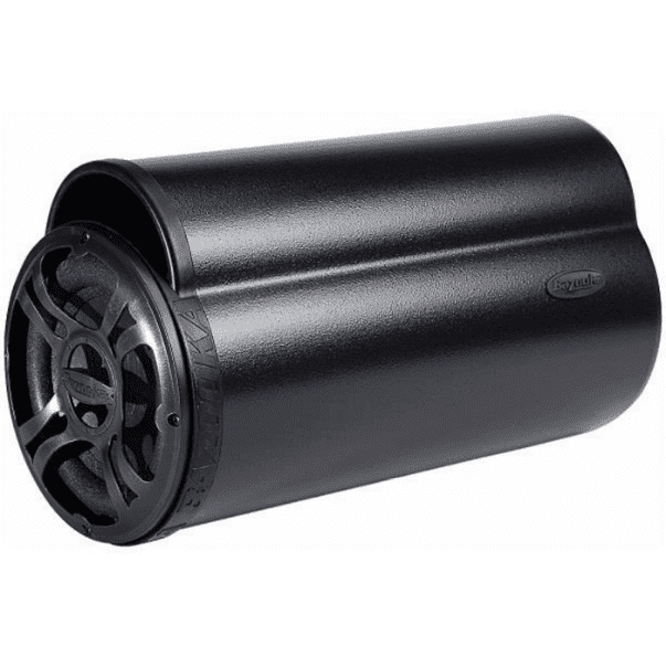 Picture of Bazooka BT Series 8, 100-Watt Amp Tube Subwoofer