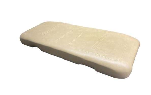 Picture of E-Z-GO L6, S6, Shuttle Tan Front Seat Bottom Cushion Assembly