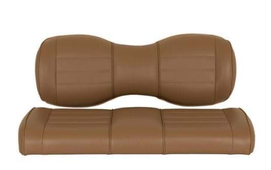 Picture of MadJax® Genesis 250/300 OEM Style Replacement Camel Seat Assemblies