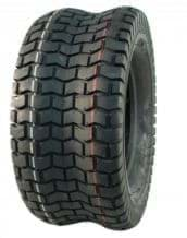 Picture of 20x10.00-10, 4-ply, Duro Soft Turf tire. (Non-aggressive)