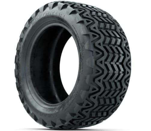 Picture of 23x10-14 GTW® Predator A/T Tire (Lift Required)