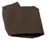 Picture of Seat Bottom Cover Black