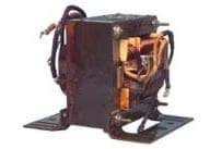 Picture of 36-volt/25 amp transformer