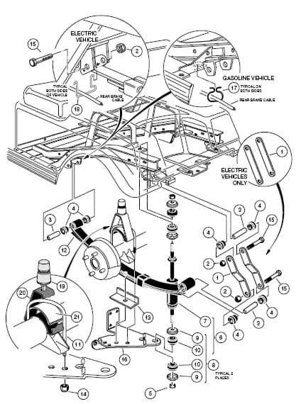 Picture of Bracket, right hand