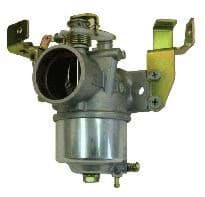 Picture of Carburetor assembly