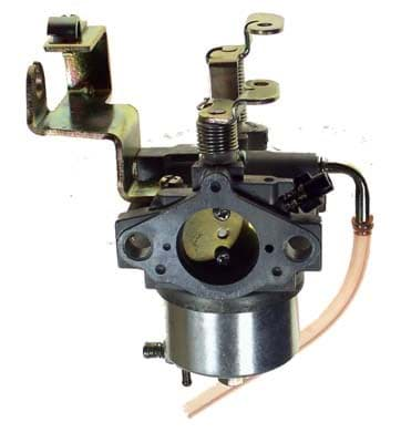 Picture of Carburetor assembly, aftermarket