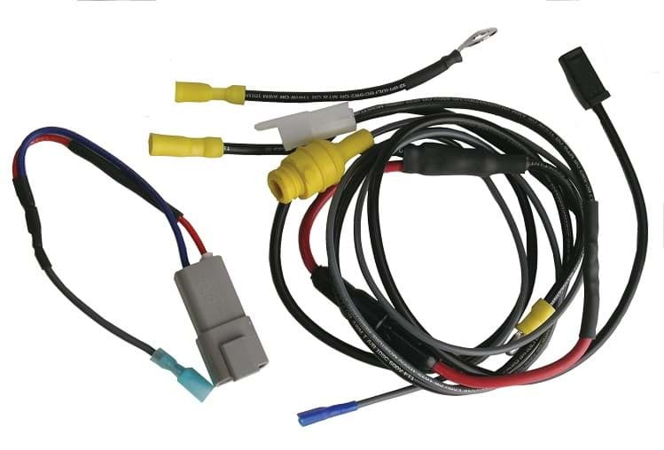 Picture of OBC conversion kit 