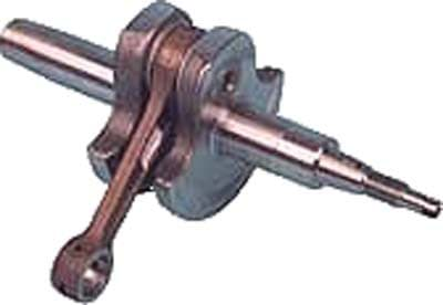 Picture of Crankshaft assembly