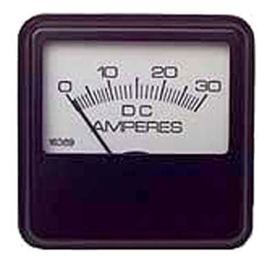 Picture of Ammeter