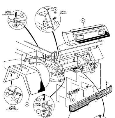 Picture of Tailskirt