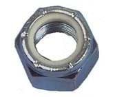 Picture of Brakeband lock nut 1/2 -20 (20/Pkg)