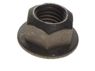 Picture of Spindle flange lock nut