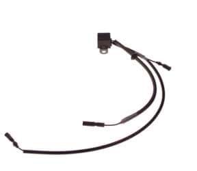 Picture of Right side ignition coil