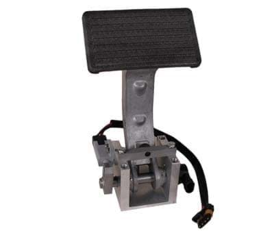 Picture of Brake Pedal Assembly