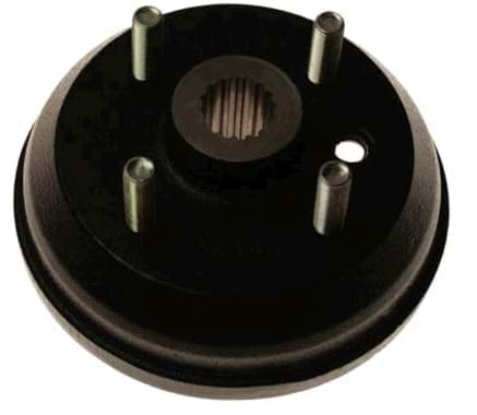 Picture of Brake drum