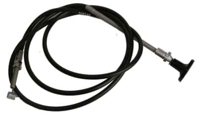 Picture of Choke cable