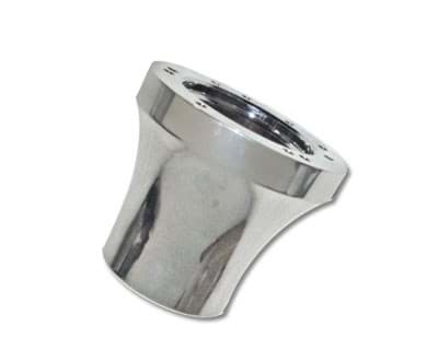 Picture of (YA G29) Madjax chrome steering wheel hub adapter