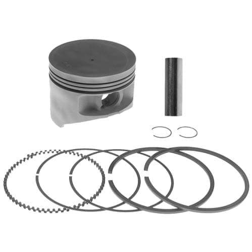 Picture of Piston pin retaining ring