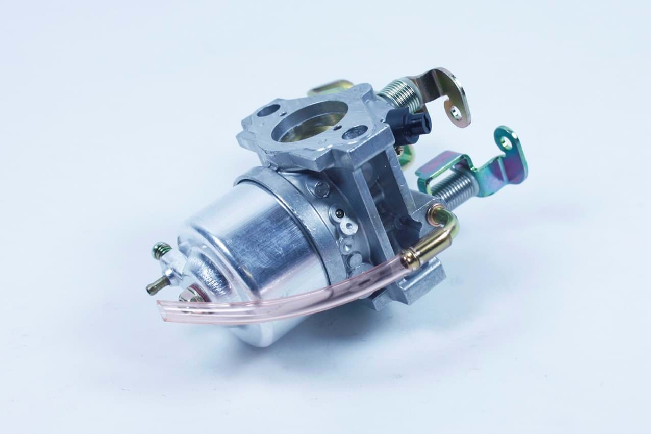 Picture of [OT] Carburetor Assembly