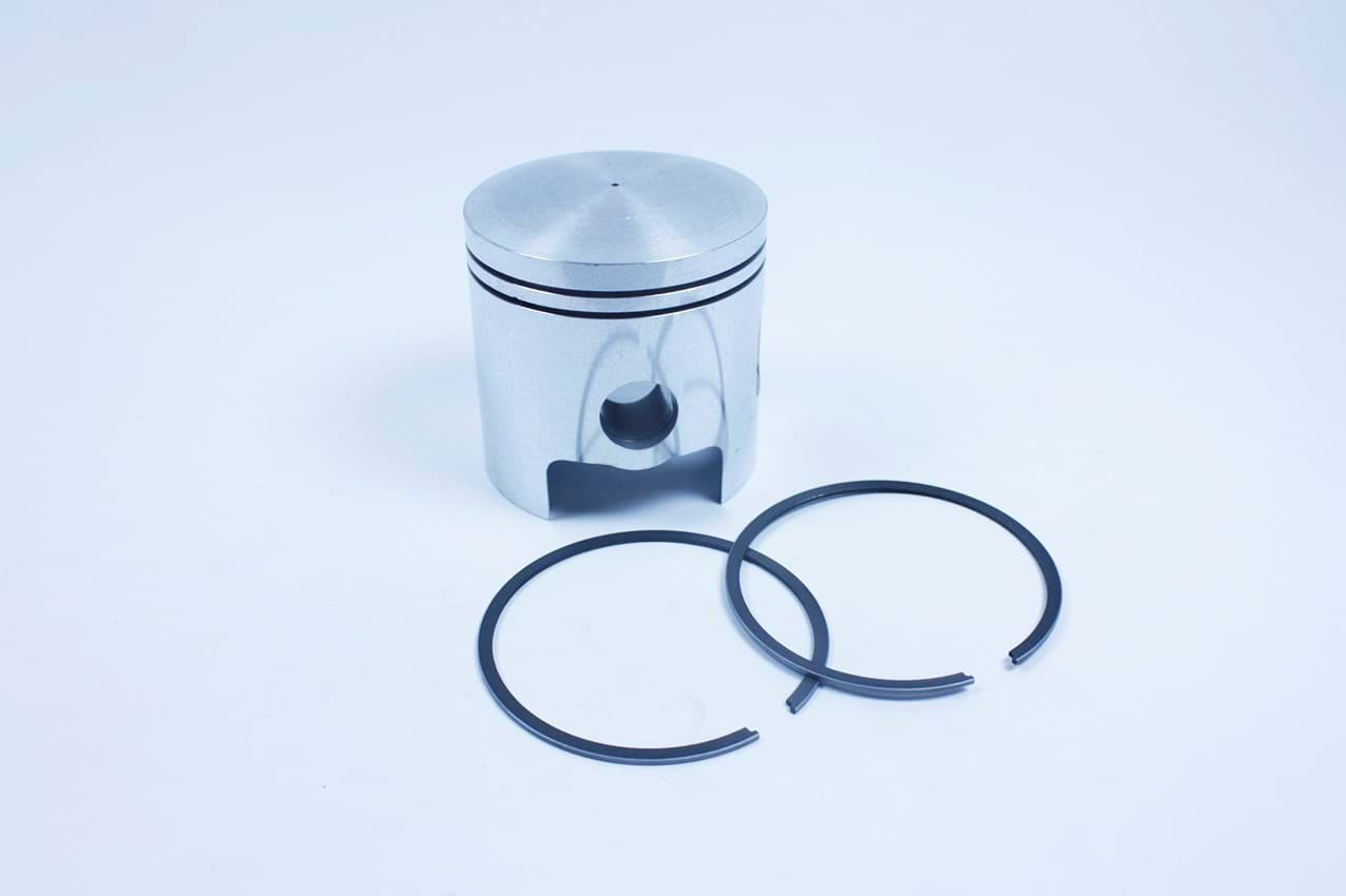 Picture of [OT] Piston Assembly, Standard Size