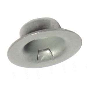 Picture of Pushnut, Washer type cap 5/16