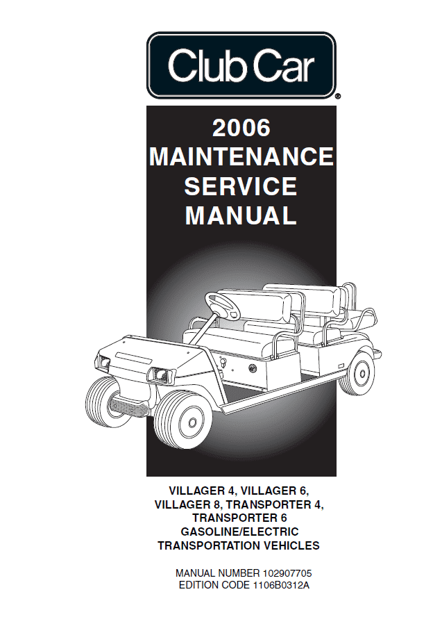 Picture of M&S, 2006 TRANSPORTATION