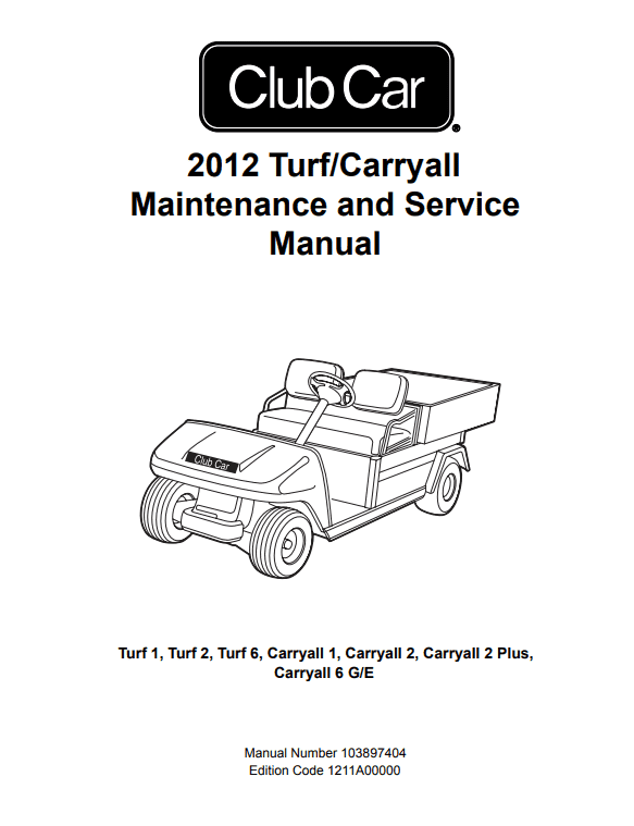 Picture of M&S, 2012 TURF/CA-1/2/2 PLUS/6