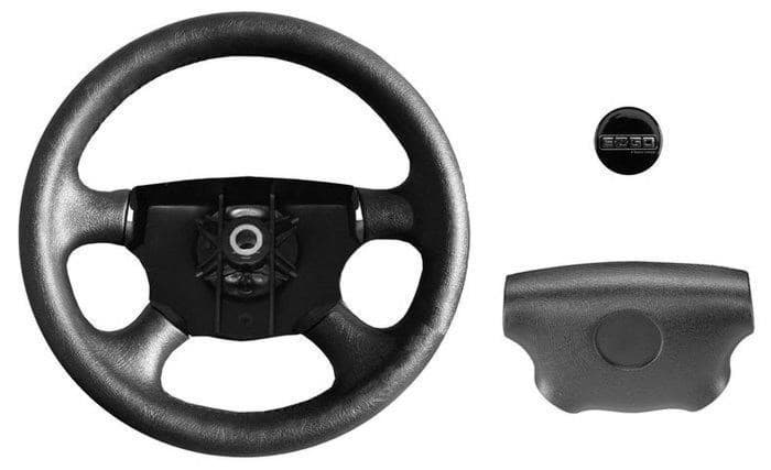 Picture of PREMIUM STEERING WHEEL PKG