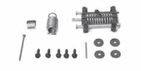 Picture of KIT, PEDAL SPRING