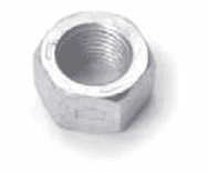 Picture of Nut, 1/2-20, Center Lock