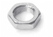 Picture of NUT, HEX, M22X1.5, THIN