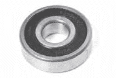 Picture of [OT] Starter Generator Bearing Drive End. #6303du