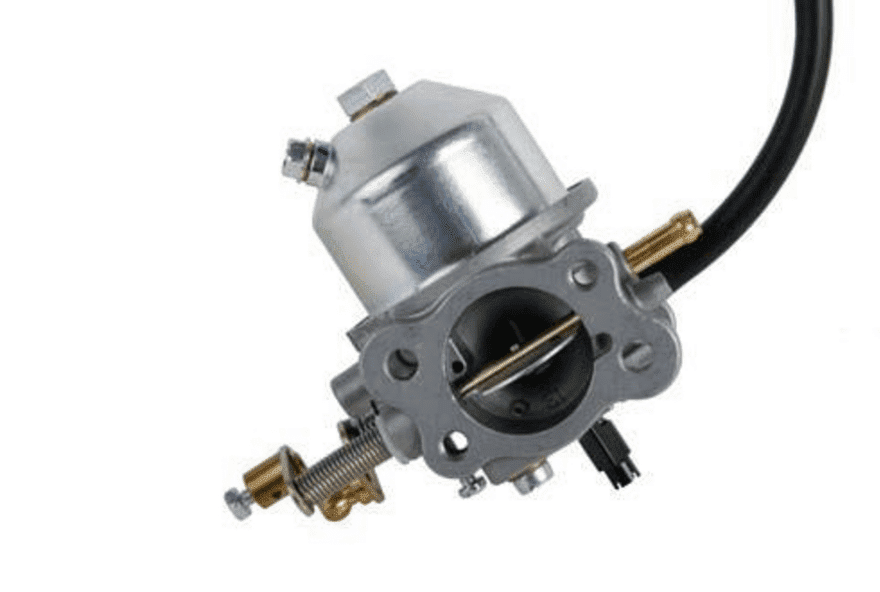 Picture of Carburetor assembly, aftermarket