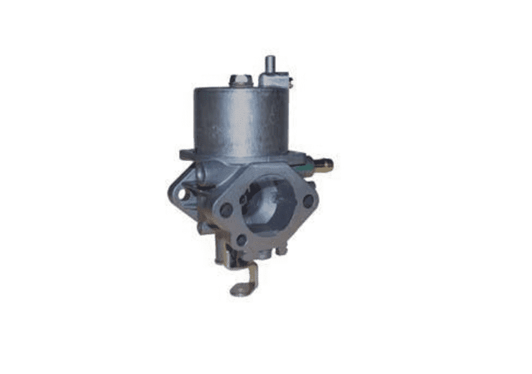 Picture of Carburetor