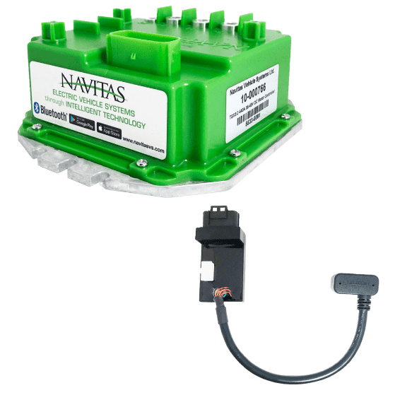 Picture of Navitas 600-Amp 36-Volt Controller