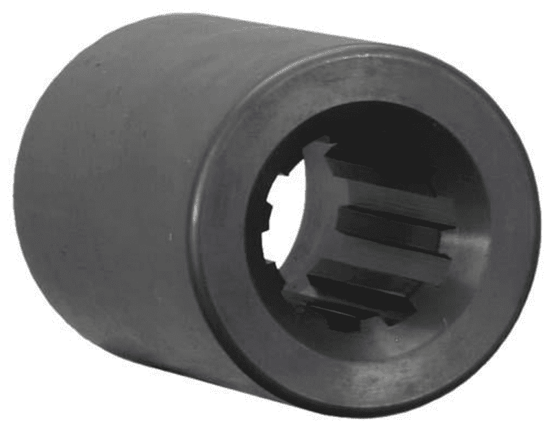 Picture of GE 10-Spline Coupler