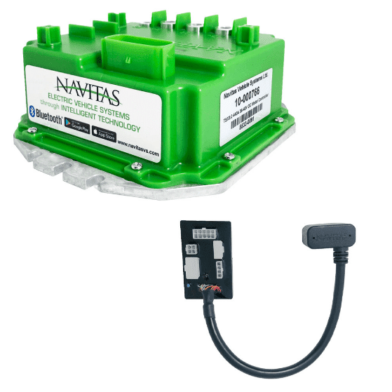 Picture of Navitas 600-Amp 48-Volt Controller