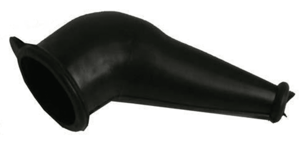 Picture of Horn switch boot