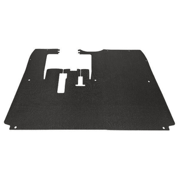 Picture of Premium Carbon Black Floor Mat