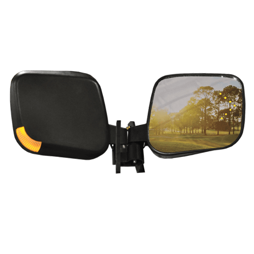 Picture of Madjax Side Mirrors with LED Turn Signals